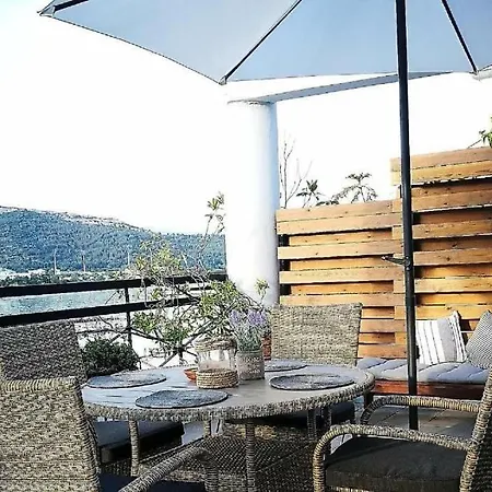 Port View Suite, * Kavala