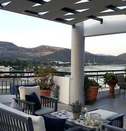 Port View Suite, * Kavala