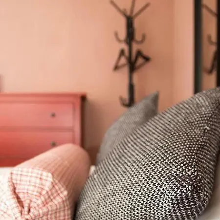 Appartement Port View Suite, Kavala