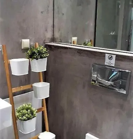 Appartement Port View Suite, Kavala