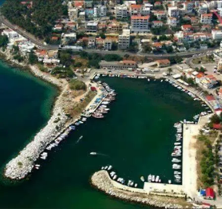 Appartement Port View Suite, *