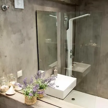 Port View Suite, Appartement *