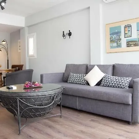 Port View Suite, Kavala