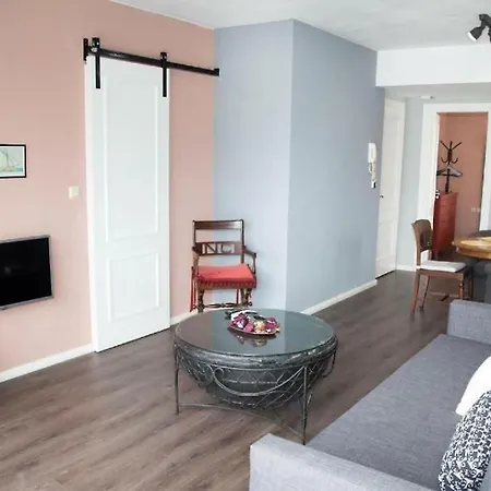 Port View Suite, Appartement