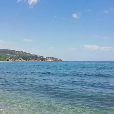 Port View Suite, Kavala