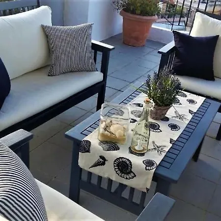 Port View Suite, Daire *