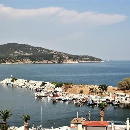 Port View Suite, *