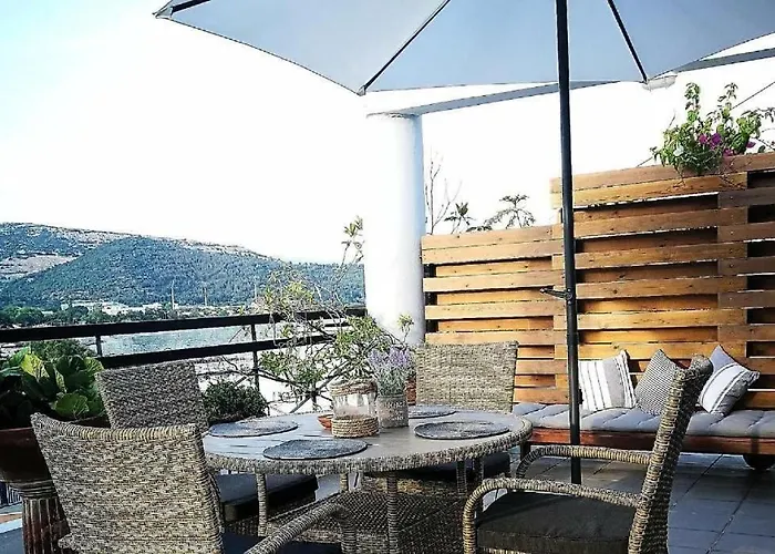 Port View Suite, * Kavala