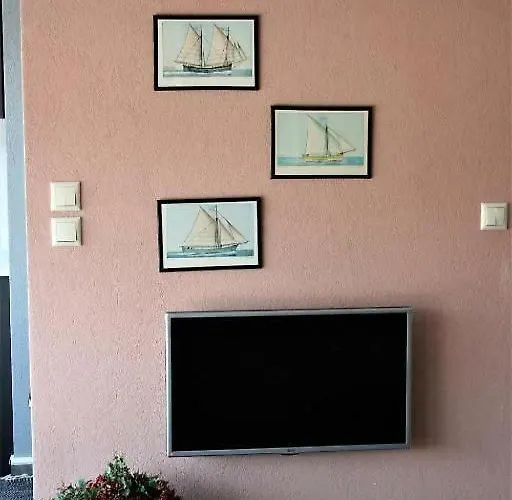 Port View Suite, Daire *