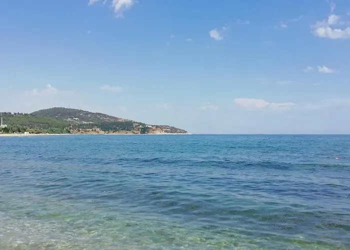 Port View Suite, Kavala