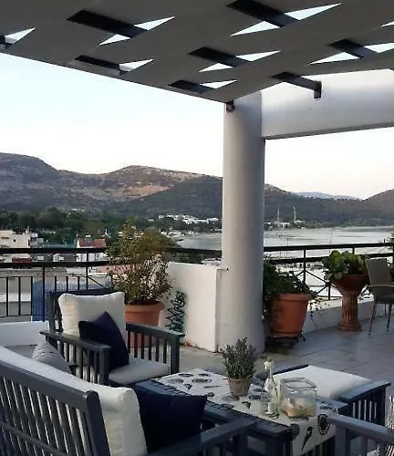 Port View Suite, * Kavala
