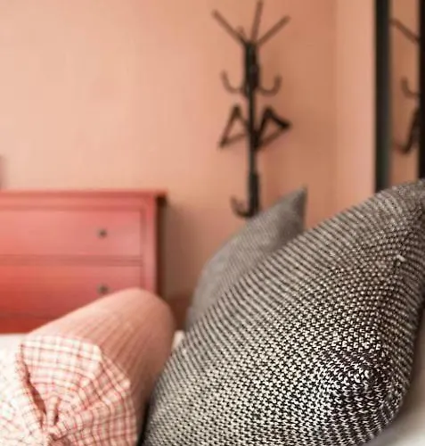 Apartmán Port View Suite, Kavala