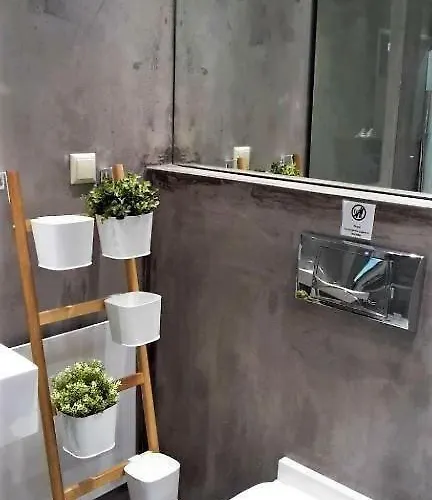 Apartmán Port View Suite, Kavala