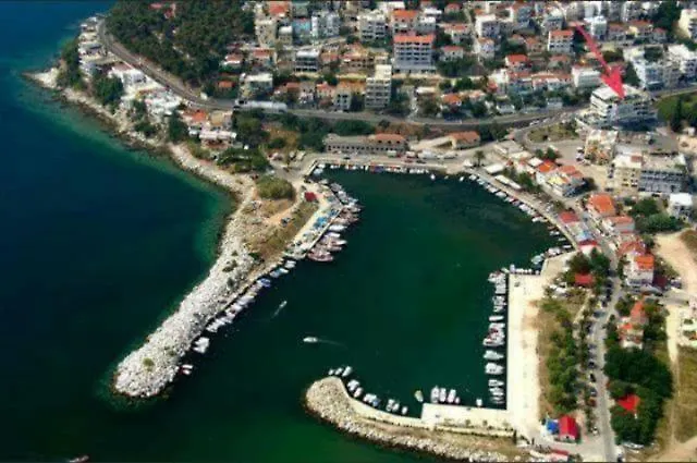Daire Port View Suite, *
